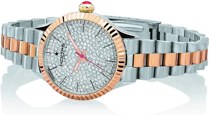 كلانسي متعصب إنسان آلي orologi da donna hoops amazon -  siliconvalleybirding.org