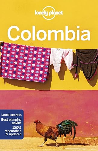 Download Colombia - 8ed - Anglais PDF