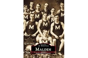 Malden (MA) (Images of America)