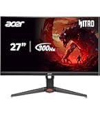 Amazon.com: MONITOR acer Nitro 27 Inch WQHD 2560 x 1440 ZeroFrame Amazon.com: MONITOR acer Nitro 27 Inch WQHD 2560 x 1440 ZeroFrame