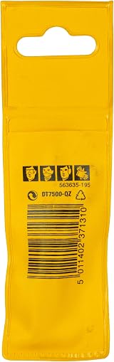 DeWalt DT7500 Magnetic Bit Holder 60mm DEWDT7500QZ view 6