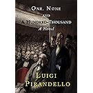 One, None and a Hundred Thousand