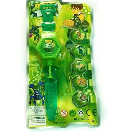 ben 10 omniverse omnitrix toy amazon