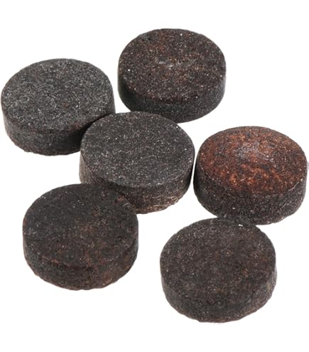 ELK MASTER TIPS 14mm 2個セット Imperial Elk Master 14mm Tips, 50 Per Box, Cue Tips - Amazon