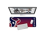 SOAR NFL Desk Mat V.2, Houston Texans