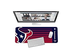 SOAR NFL Desk Mat V.2, Houston Texans