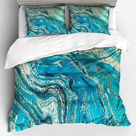 photo Queen Size Down Comforter Cover amazon