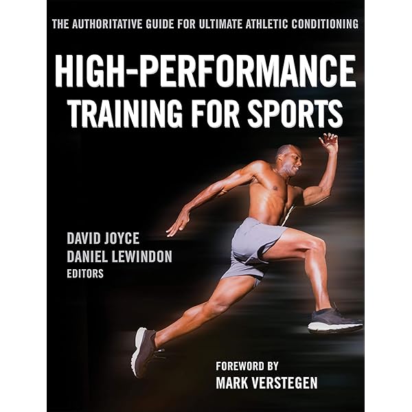 洋書 HIGH-PERFORMANCE SPORTS CONDITIONING High-Performance Sports Conditioning: Foran, Bill