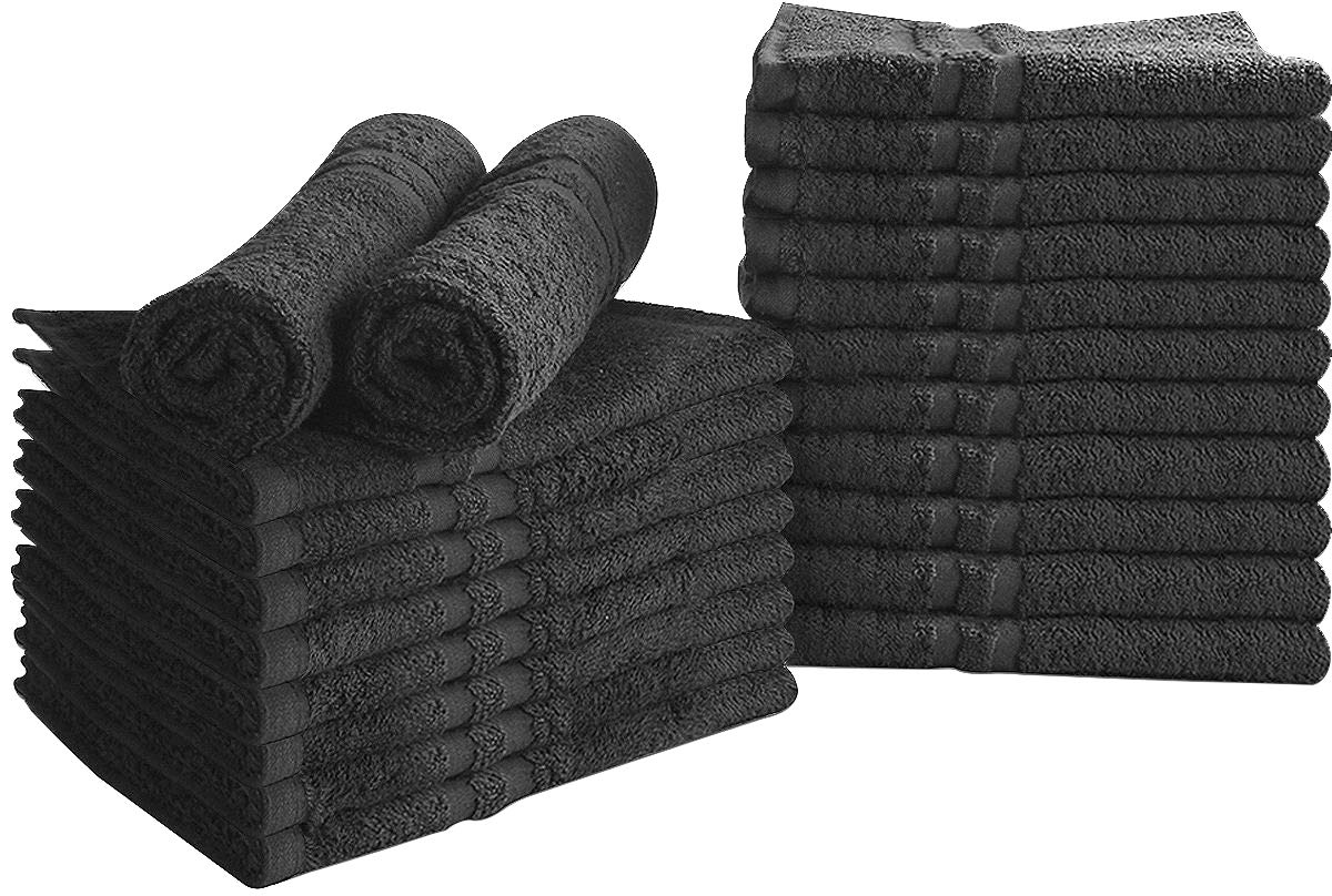 Bleach Proof Salon Towels {Top 7} In 2023 Hair Style Lovers