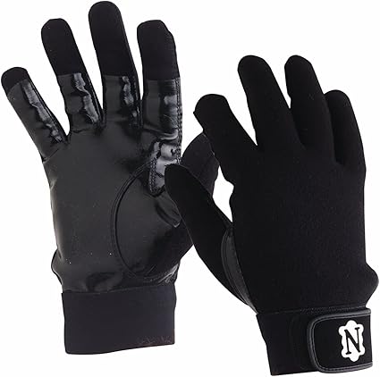 neumann coaches gloves