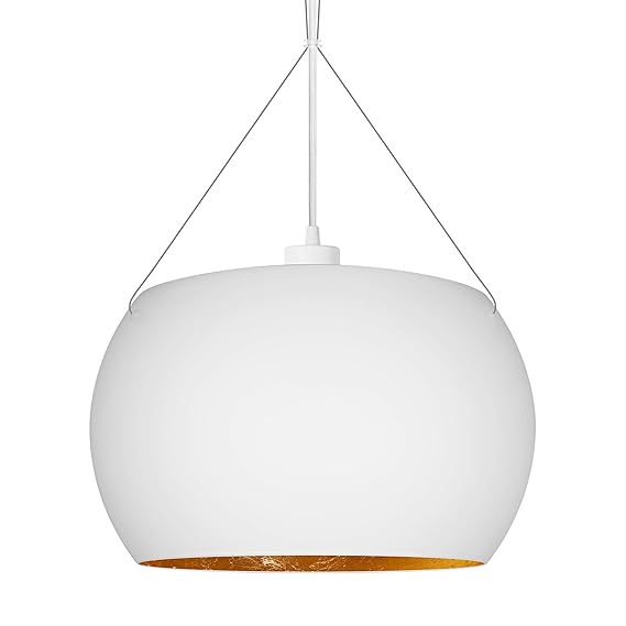 Bulb Attack Opal/Gold/White