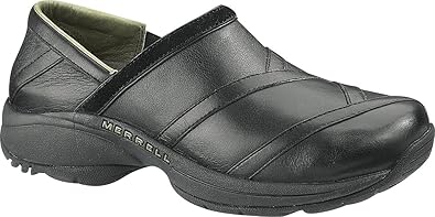 merrell clogs amazon