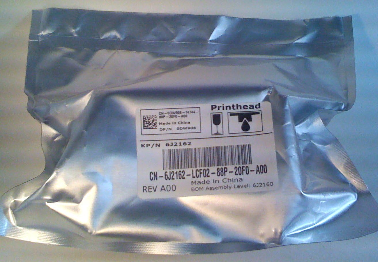 kodak esp 7250 printhead