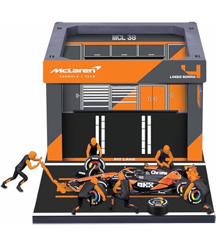 Amazon.com: Kyosho Miniature - Force India F1 Team VJM04 P. Di