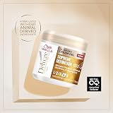 Wella Deluxe Oil Infused Cream Gel 150ml - Supreme Definition view 6