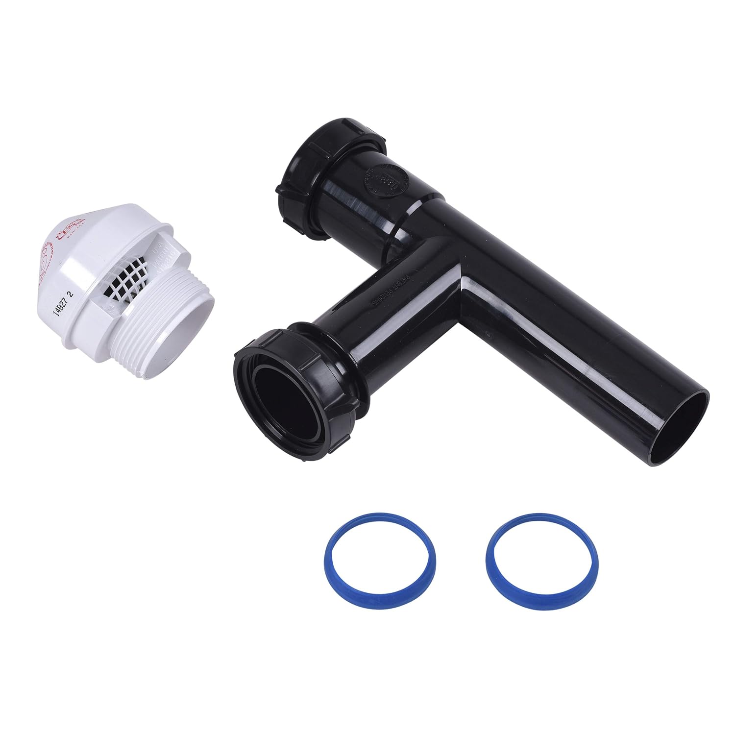 Best Kitchen Sink In-Line Vent