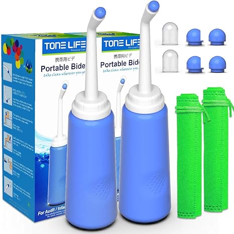 postpartum kit amazon