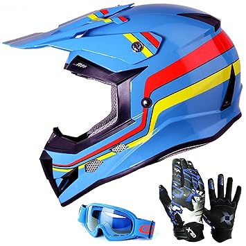 youth atv helmets amazon