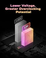 Acer Predator Vesta II DDR5 32GB (16GBx2) 6000MHz RGB RAM CL36 view 3
