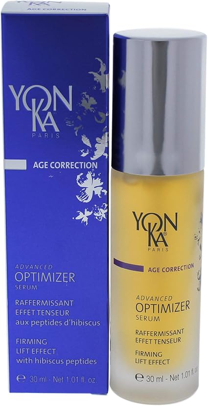 yonka serum