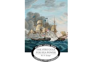 The Struggle for Sea Power