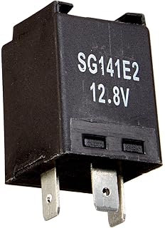 Relays Standard Motor Products SR-111 Circuit Opening Relays