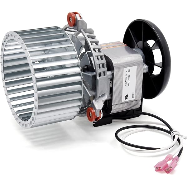Amazon.com: NBK 20147 Convection Blower Motor - 80472, 80472A, 80453 : Home  u0026 Kitchen