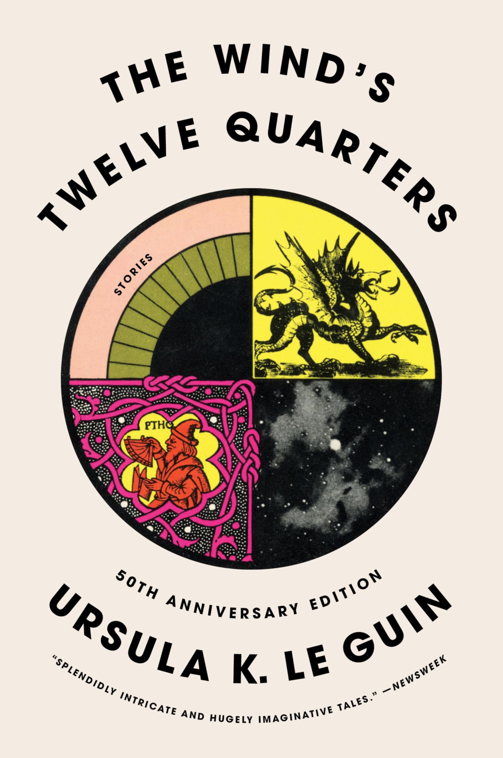 Wind's Twelve Quarters