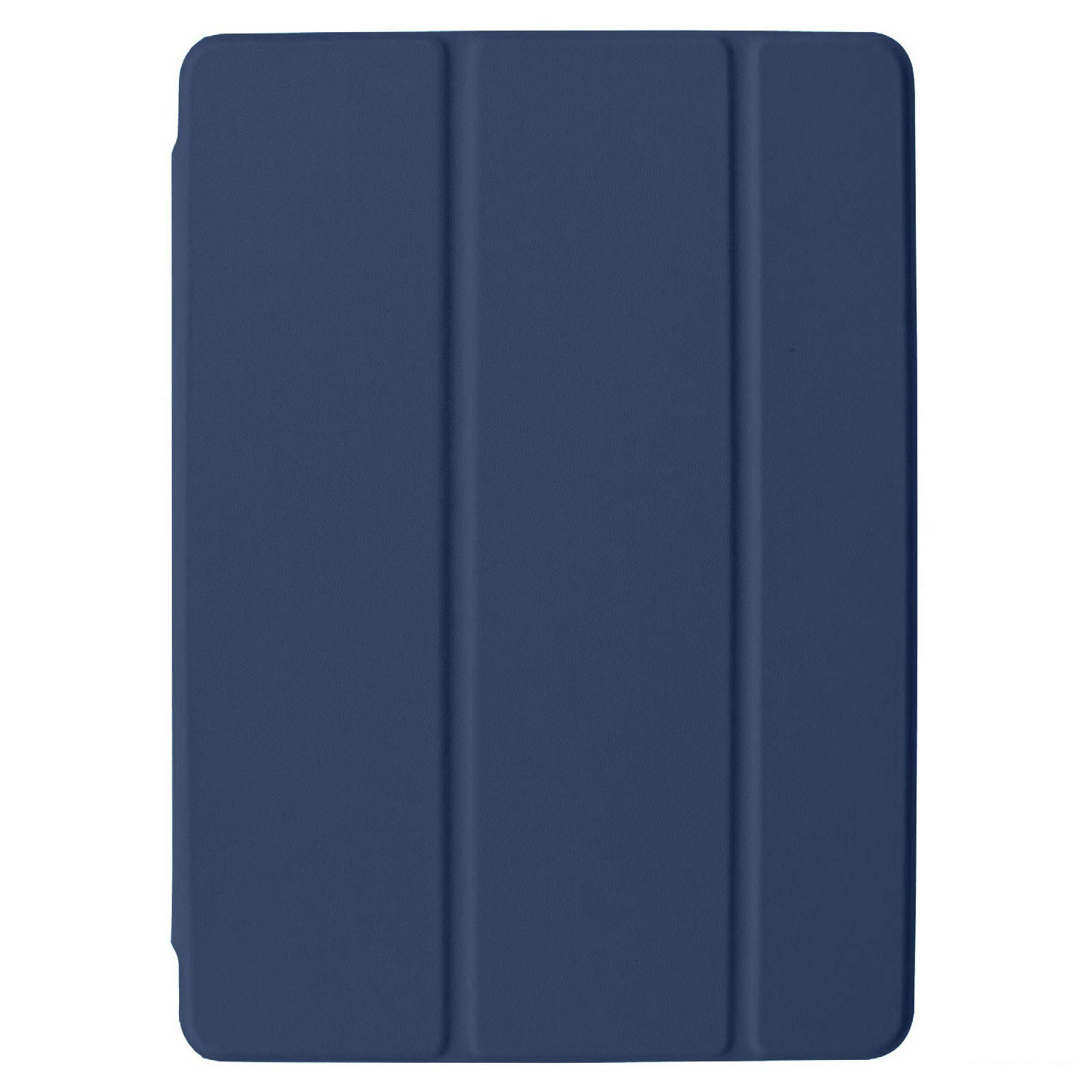 DuraSafe Cases for iPad 7.9 Inch Mini 4th [ Mini 2015 4 Gen ] A1538 A1550 MK6K2B/A MK6J2B/A MK6L2B/A MK9J2B/A MK9H2B/A MK9G2B/A Ultra Slim Smart Auto Sleep/Wake PC Cover - Indigo