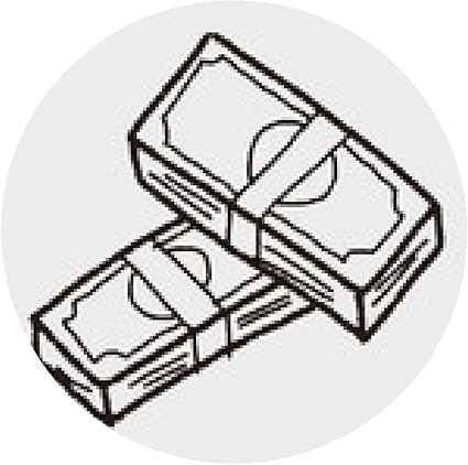 My Puzzle Design Tapis De Souris Facture D Argent Dessin Doodle Amazon Fr High Tech