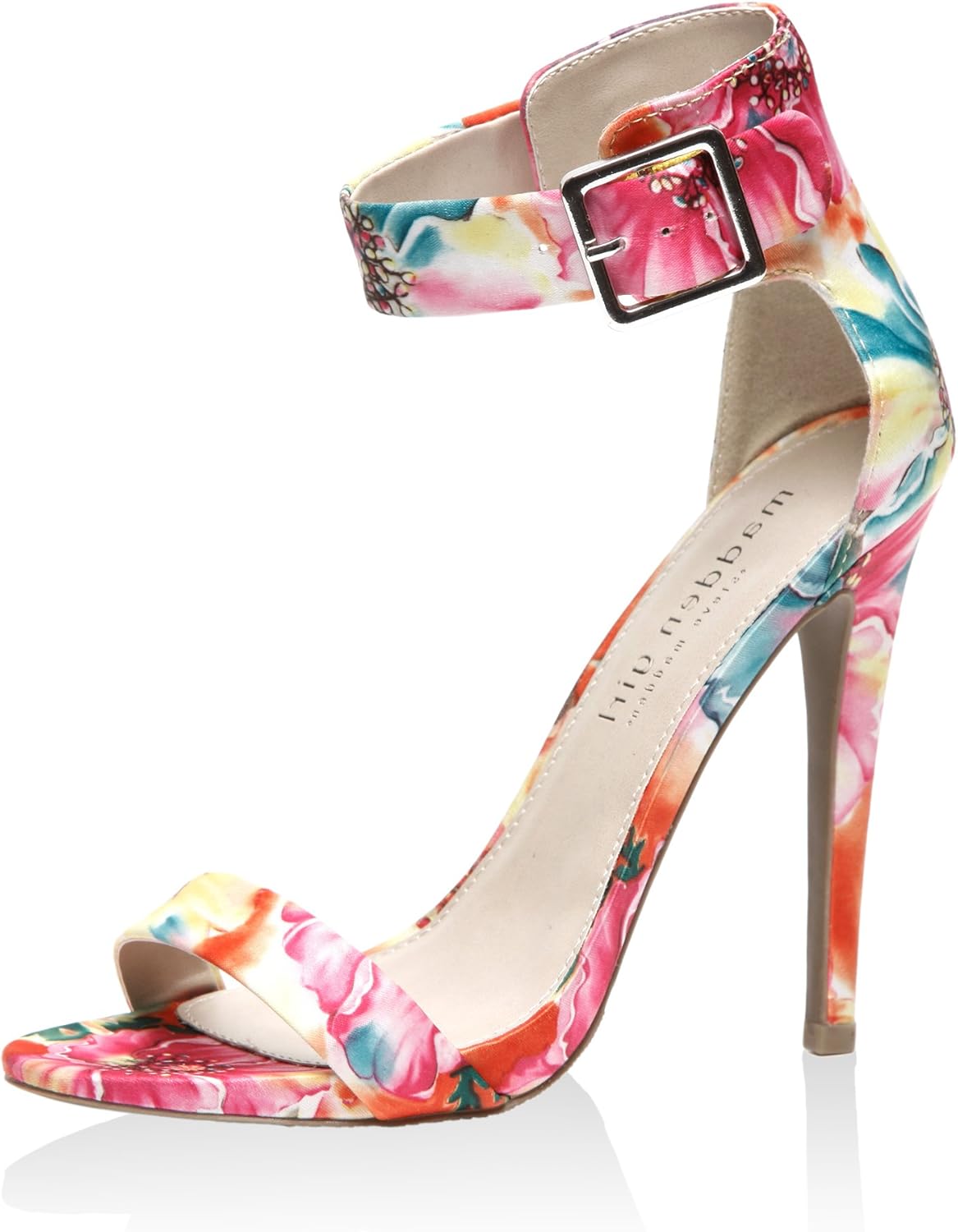 steve madden women's chiara sandal