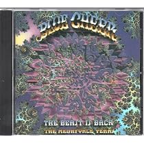 Vincebus Eruptum: BLUE CHEER: Amazon.ca: Music