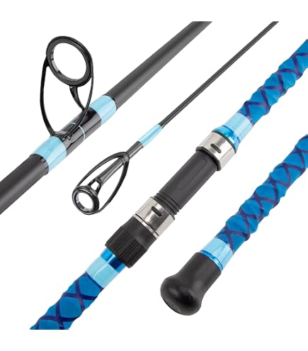 daiwa bg offshore travel pilk fishing rod 7.87 ft 40-125g, Offshore Rods Daiwa Airity ST 2024 Type_Spinning Reels The BG Spinning Reel Size:8 LB.