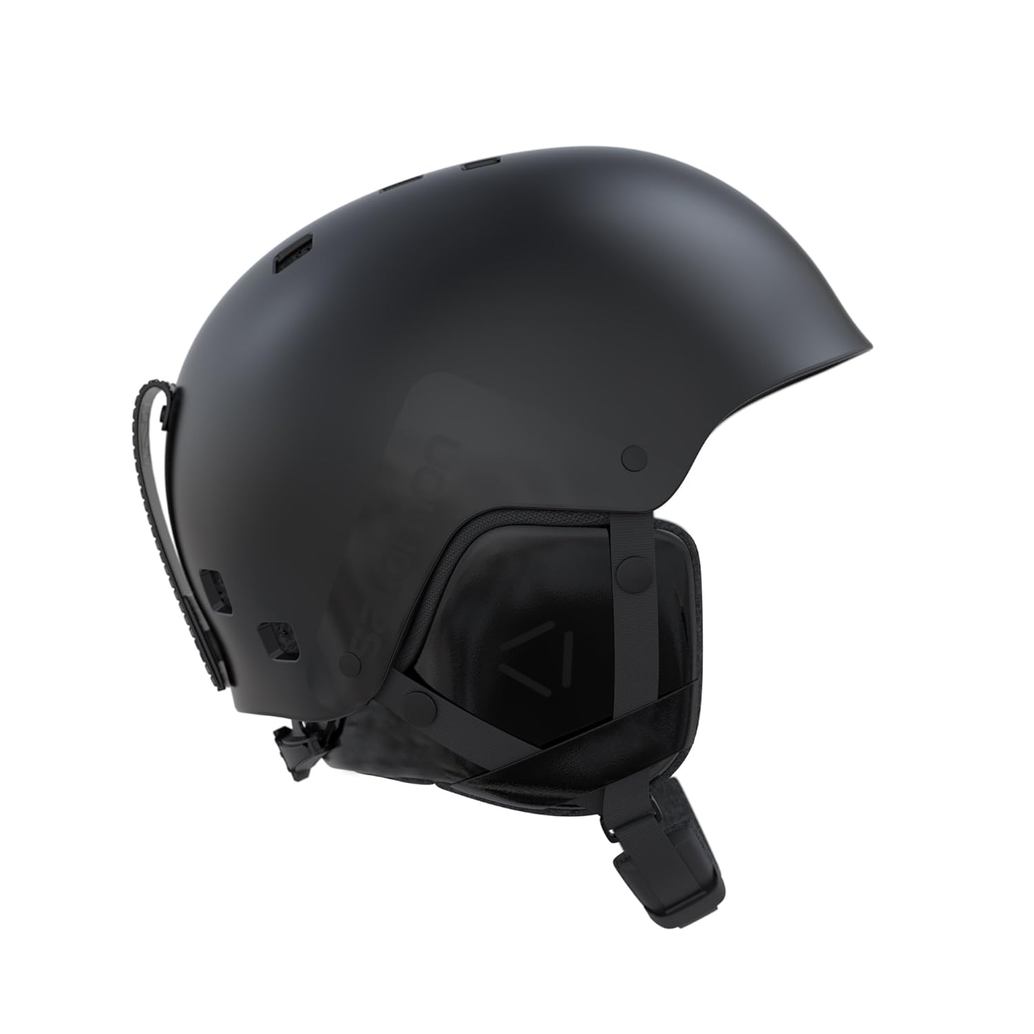 Salomon Brigade Casco de esquí unisex
