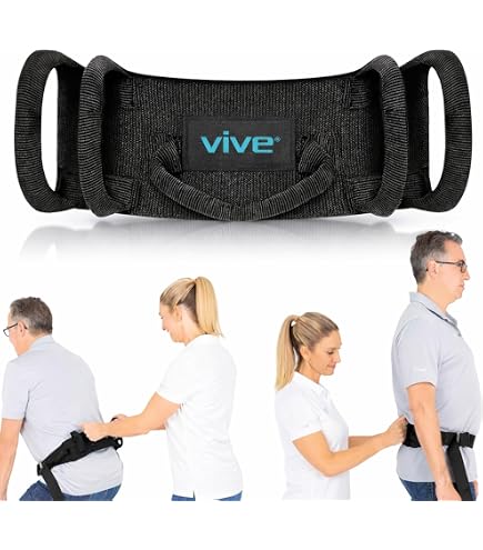 Amazon.com: 4-in-1 Mobility Independence Set, Incl Car Door Handle