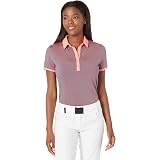 Zinger Short Sleeve Golf Polo 
