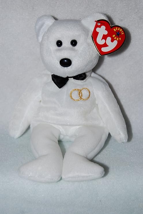 mr beanie baby