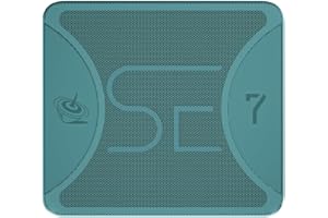 Beelink SER7 Mini PC, AMD Ryzen 7 7840HS(Up to 5.1GHz) 8C/16T, Mini Desktop Computer 32GB DDR5 RAM 1TB NVMe SSD, Small Gaming