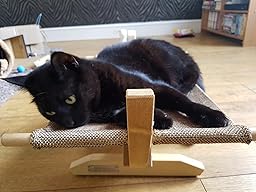 Kattenhangmat Kerbl Siesta 2.0 Kattenhangmat Kerbl Siesta 2.0