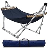 Tranquillo Ultimate Relaxation Portable Hammock