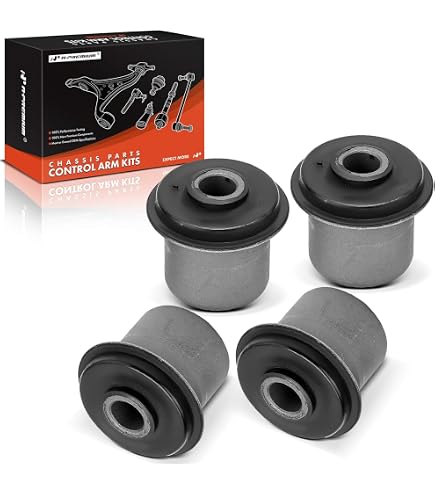 Front Lower Control Arm Bushing fits Chevy, GMC C1500,C2500,C3500,Express