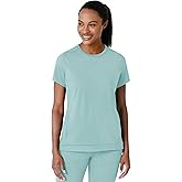 Wink Womens Scrub Top