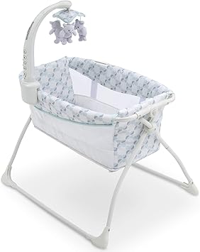 bassinet amazon canada
