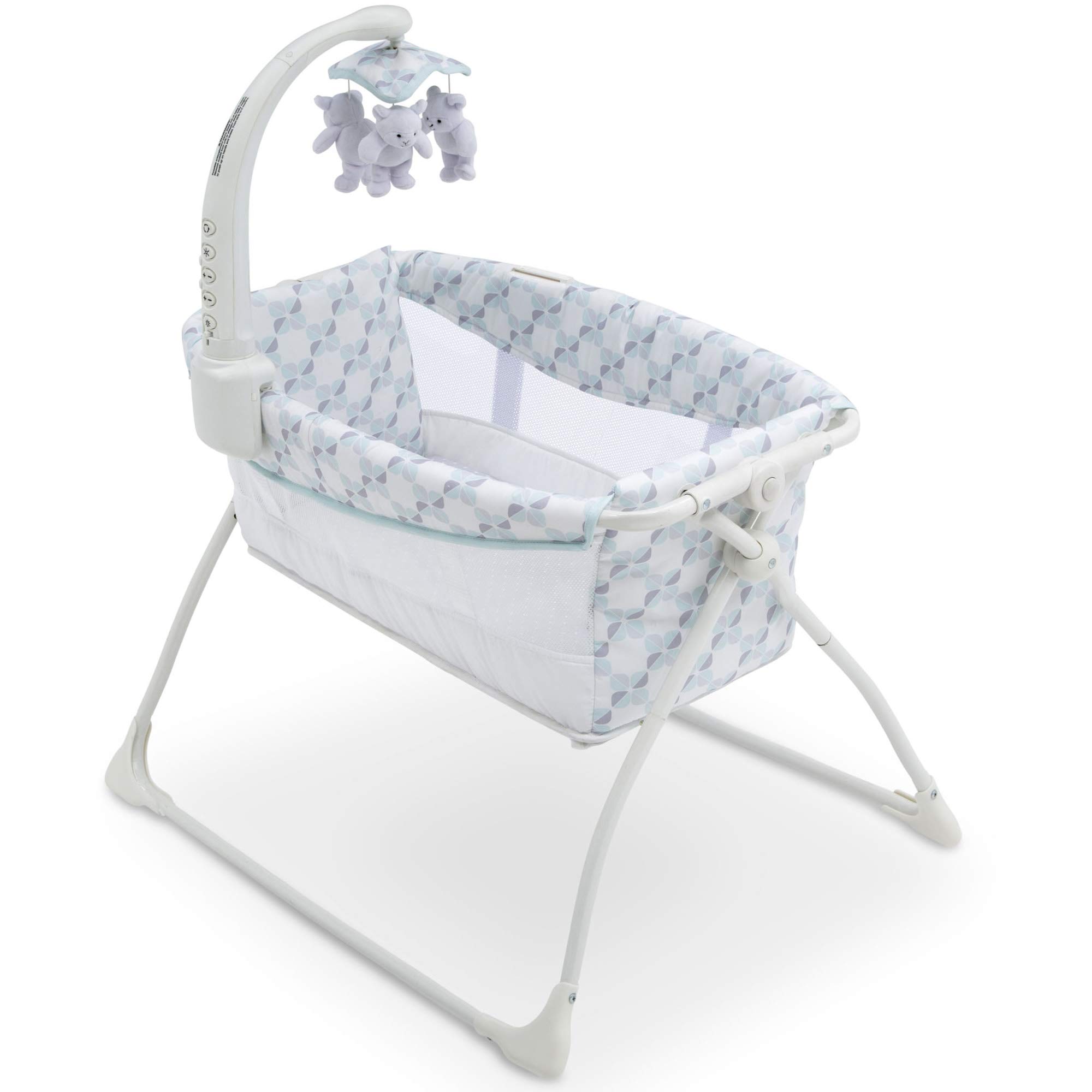 beautyrest 3 in 1 rocker