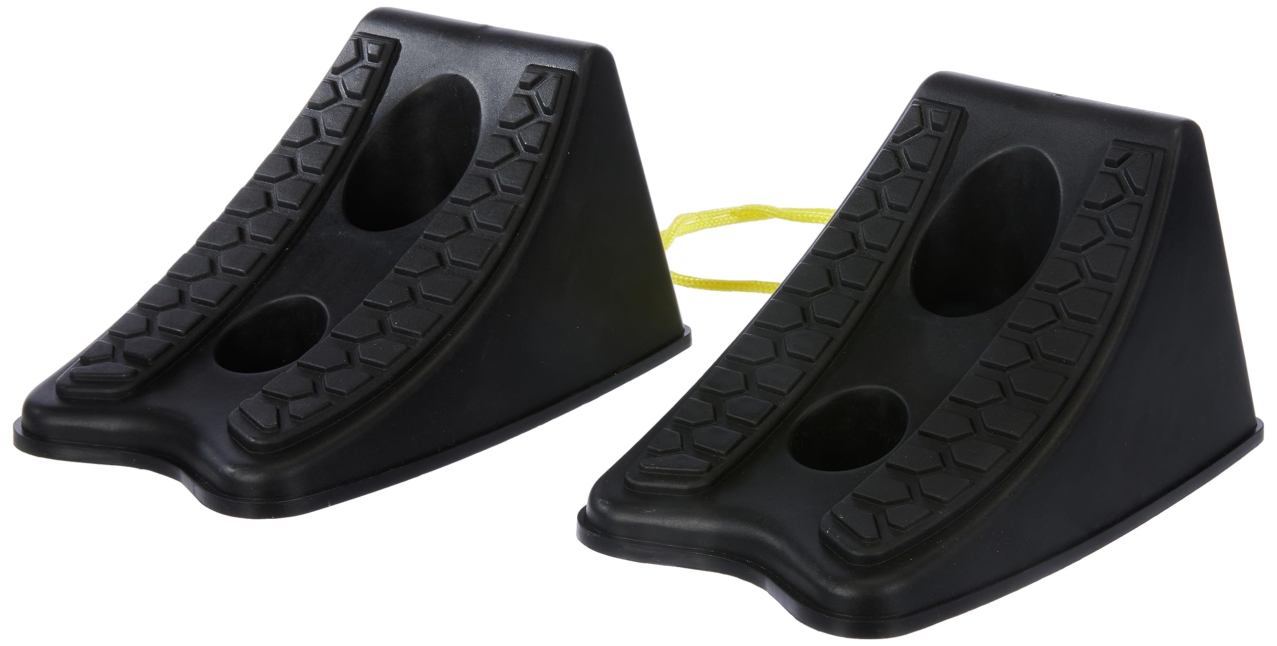 Cora 000120674 Pair of Wheel Chocks