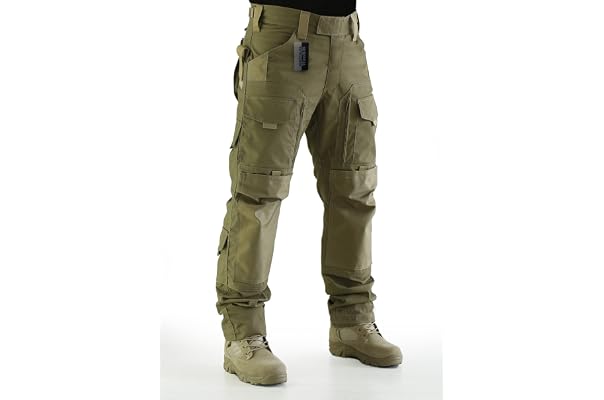 Best Men's Military Pants
