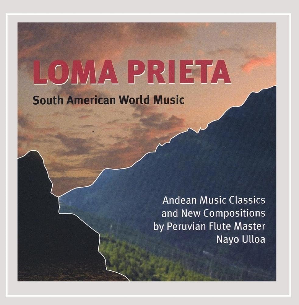 Loma Prieta