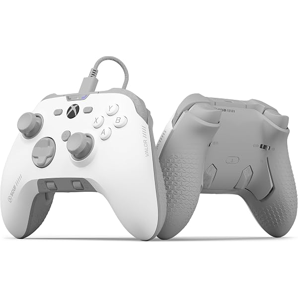 Amazon.com: SCUF Instinct Pro Steel Gray Custom Wireless