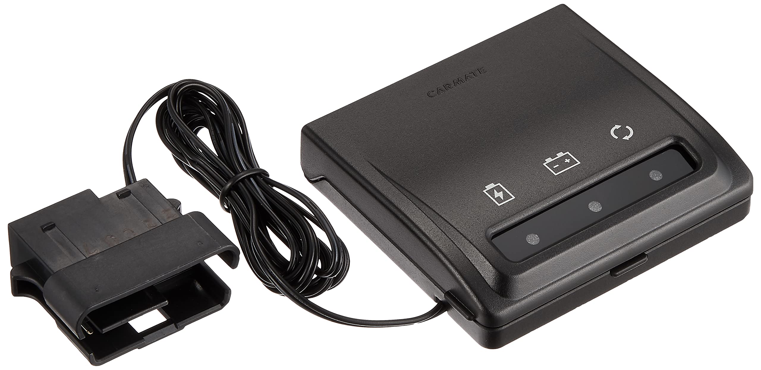 カーメイト(CARMATE) メモリーキーパー バックアップ電源 OBD2コネクタ[2006年(H18年)1月以降]用 コード長約1.2m 乾電池別売 SA201商品画像