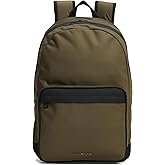 Tommy Hilfiger Mens Repreve Backpack, Army Green